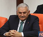 Turkish New Gov’t Wins Vote of Confidence